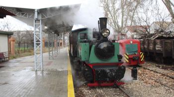 Este ferrocarril comenzará su temporada de primavera a partir del 6 de marzo