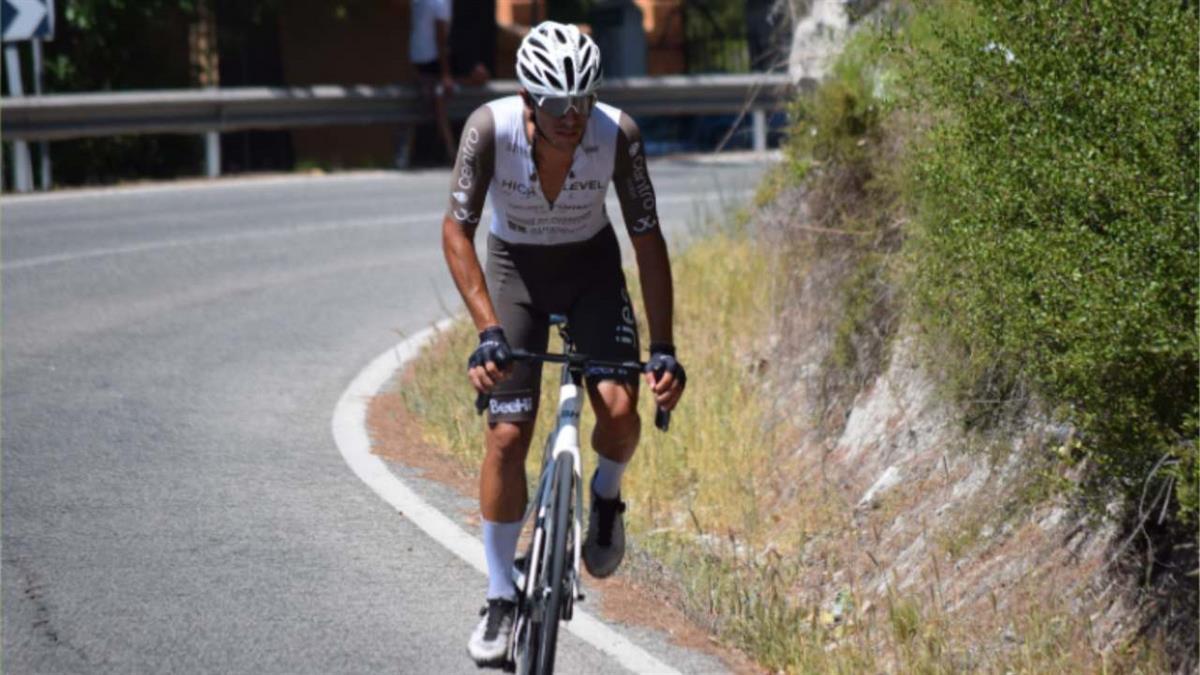 Miguel Ángel Molina debutará en Almazán 