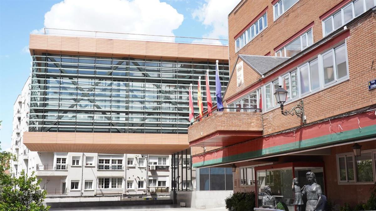 Se incorporarán los méritos profesionales de Policía Municipal y Bomberos