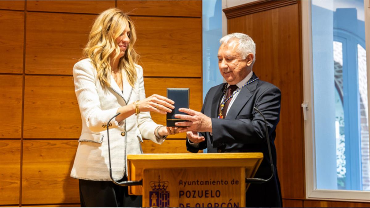 Luis Suñer, nuevo concejal no adscrito tras renunciar al grupo municipal de Vox