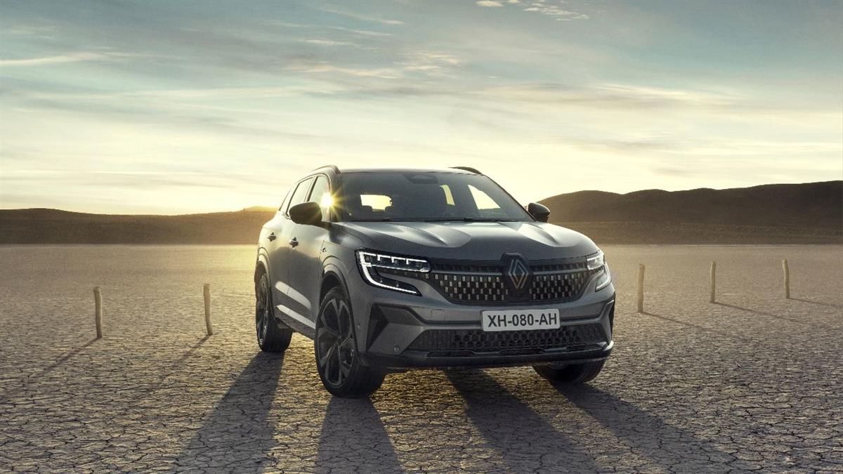 La marca francesa ha abierto los pedidos para su nuevo modelo SUV que viene a competir en un sector muy disputado