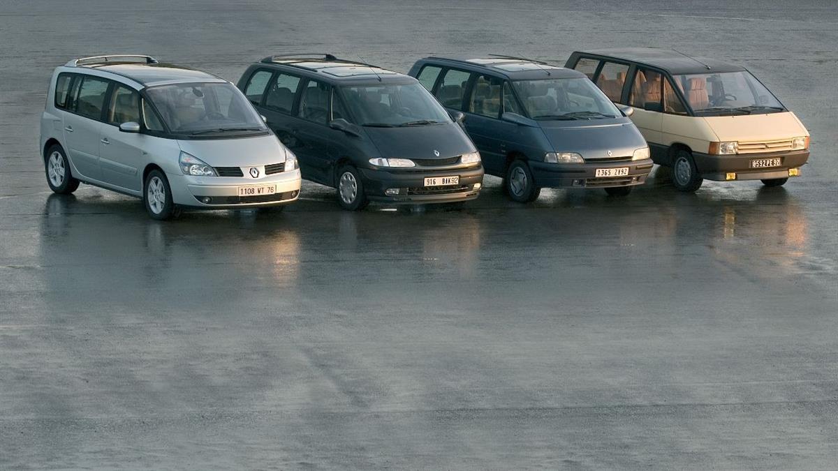 La marca francesa presenta un renovado modelo aunque mantendrá su línea fiel de las generaciones anteriores