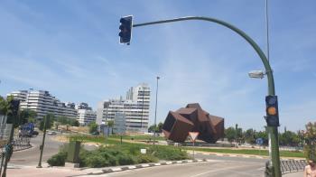 El Ayuntamiento municipal quiere seguir mejorando la seguridad vial 