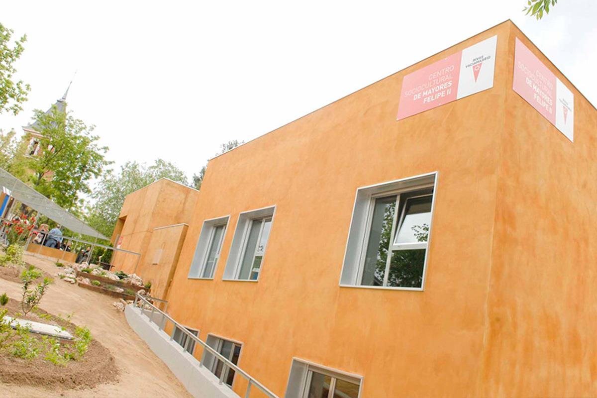 Se beneficiarán más 5.000 personas con esta iniciativa