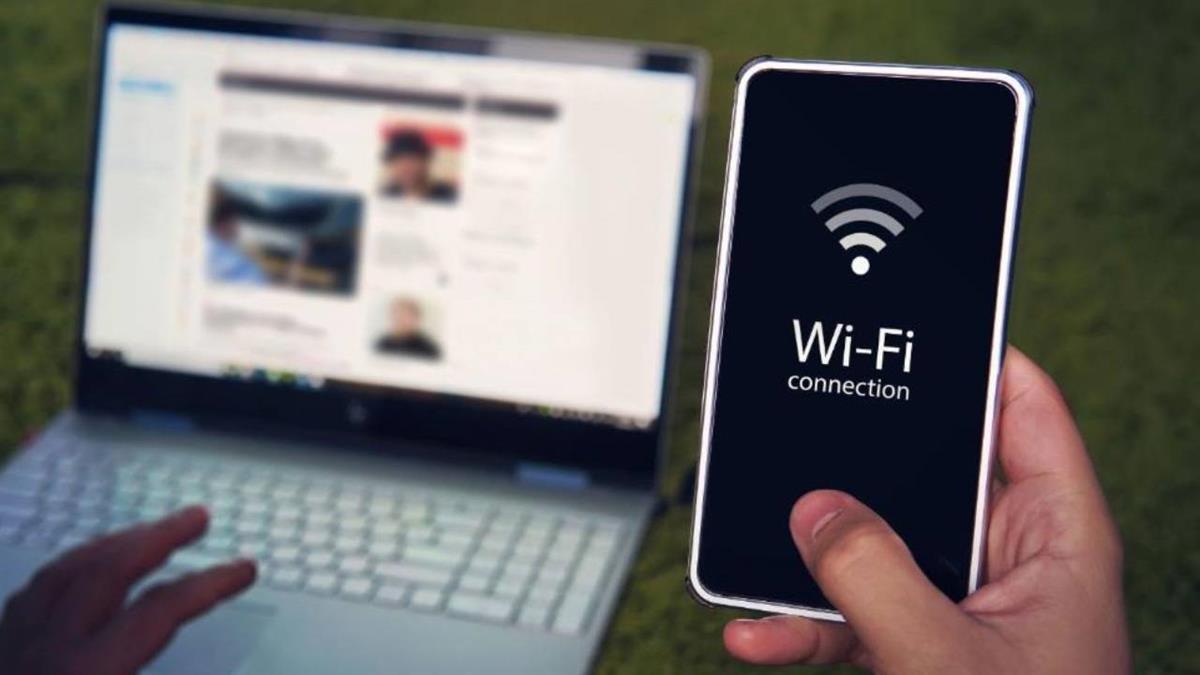 Un servicio de conexión a Internet pública y gratuita destinado a facilitar el acceso digital en sus instalaciones