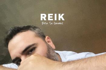 Además, hoy publica su nuevo single ‘Pero te conocí’, el primero del próximo EP y cortometraje ’20-21’