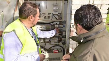 El Ayuntamiento de Boadilla está implementando un nuevo sistema de telegestión del alumbrado público 