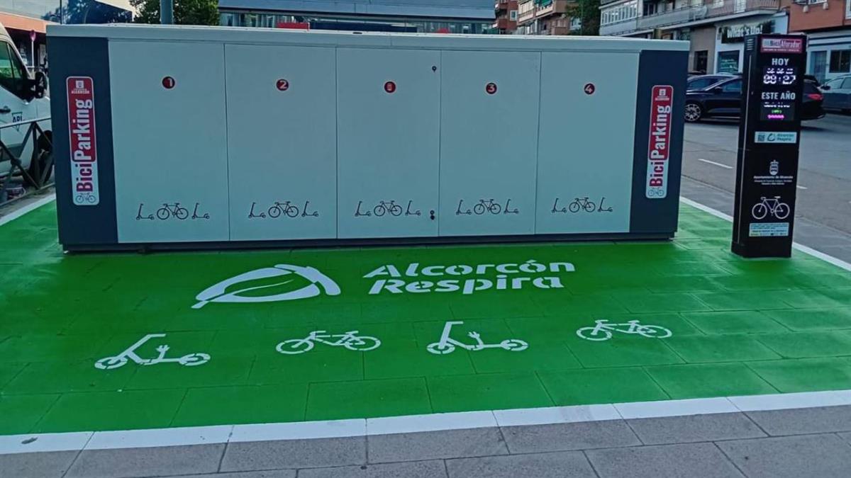 Esta actuación coincide con la celebración de la I Semana del Medio Ambiente