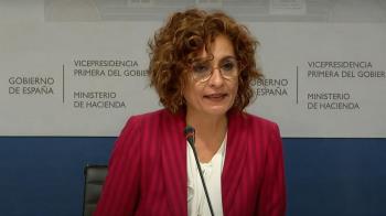 La propuesta de Hacienda reformula el cálculo de la población ajustada y prevé un sistema de recaudación en tiempo real