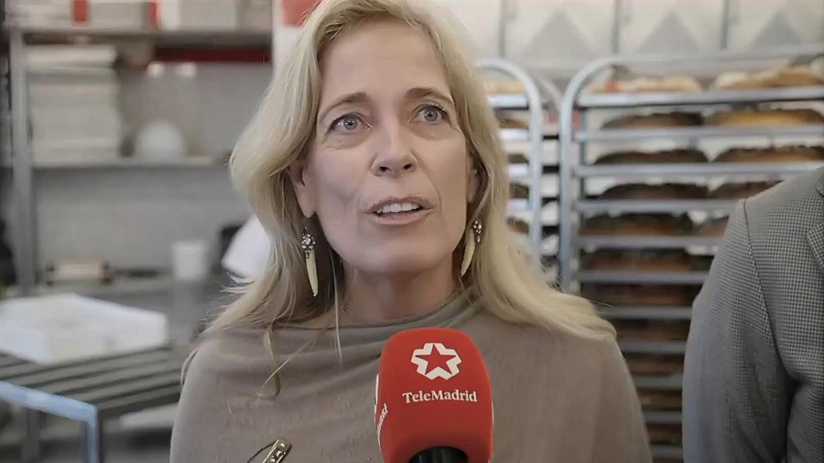 La Comunidad de Madrid acusa al Gobierno central de favorecer a Cataluña en el nuevo sistema de financiación autonómica