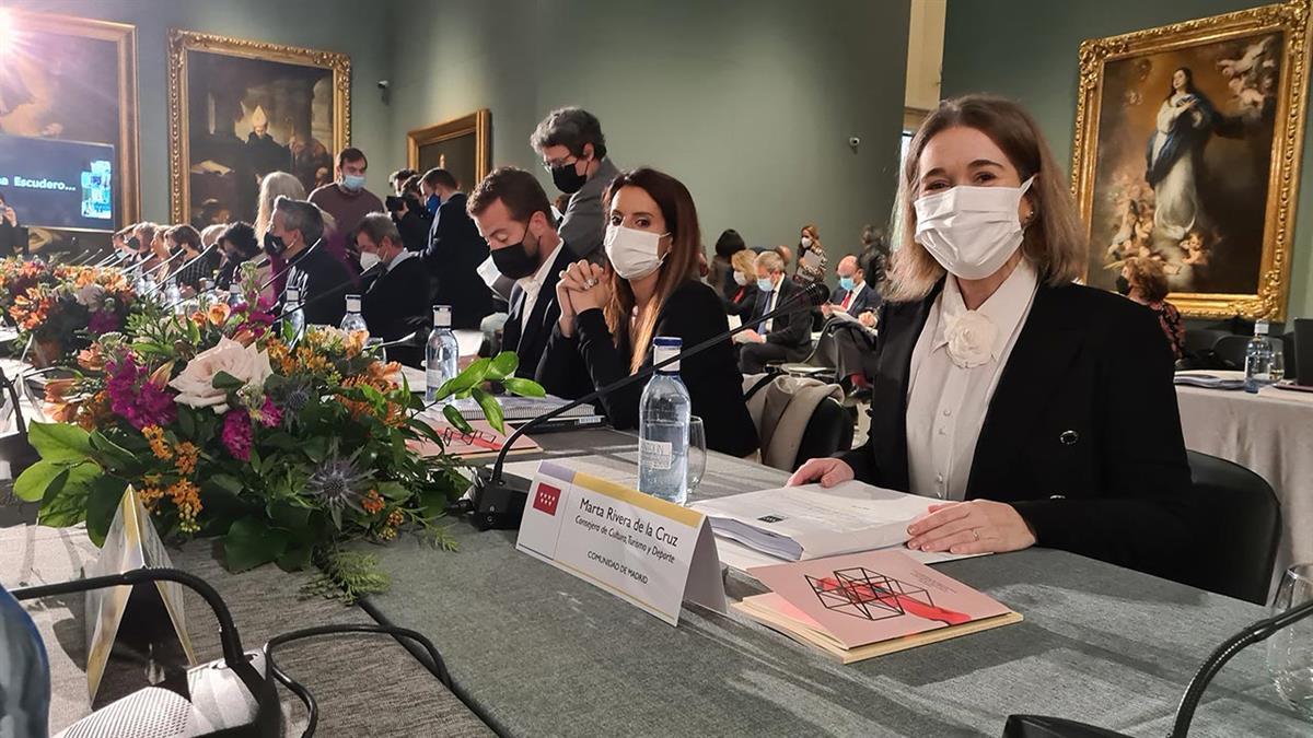 Desde 2019 más de cien edificios eclesiásticos cuentan con esta protección, que se ha extendido a la Casa Natal de Cervantes y a la Casa Museo de Lope de Vega