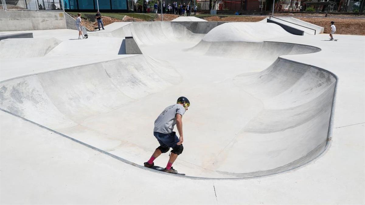 El Ayuntamiento ha vuelto a licitar la construcción de la instalación y se ha incrementado el presupuesto en 46.000 euros