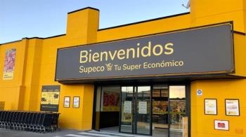 Carrefour ha anunciado que abrirá un supermercado de su línea económica en la nueva zona comercial que ya se está construyendo 