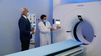 Con mejoras específicas en el diagnóstico para pacientes cardiológicos, renales, pediátricos y oncológicos