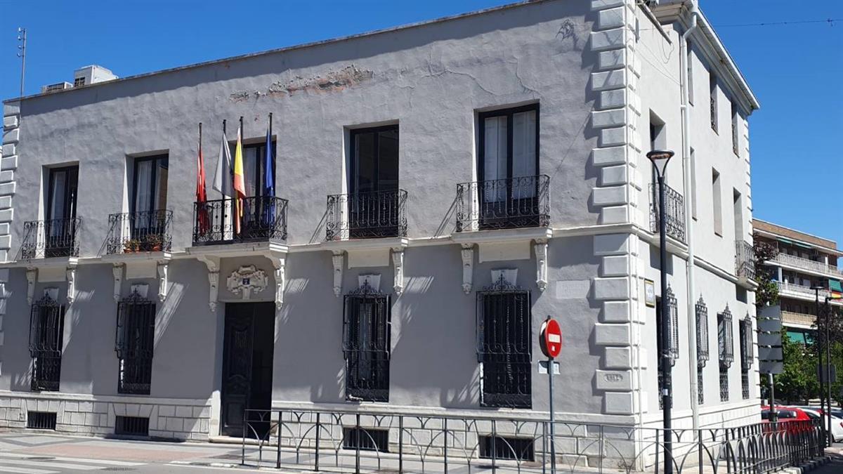 El taller se llevará a cabo todos los jueves a partir del 7 de noviembre de 2024