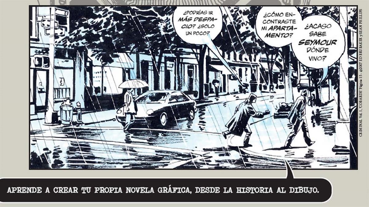 Dirigido a personas de todas las edades