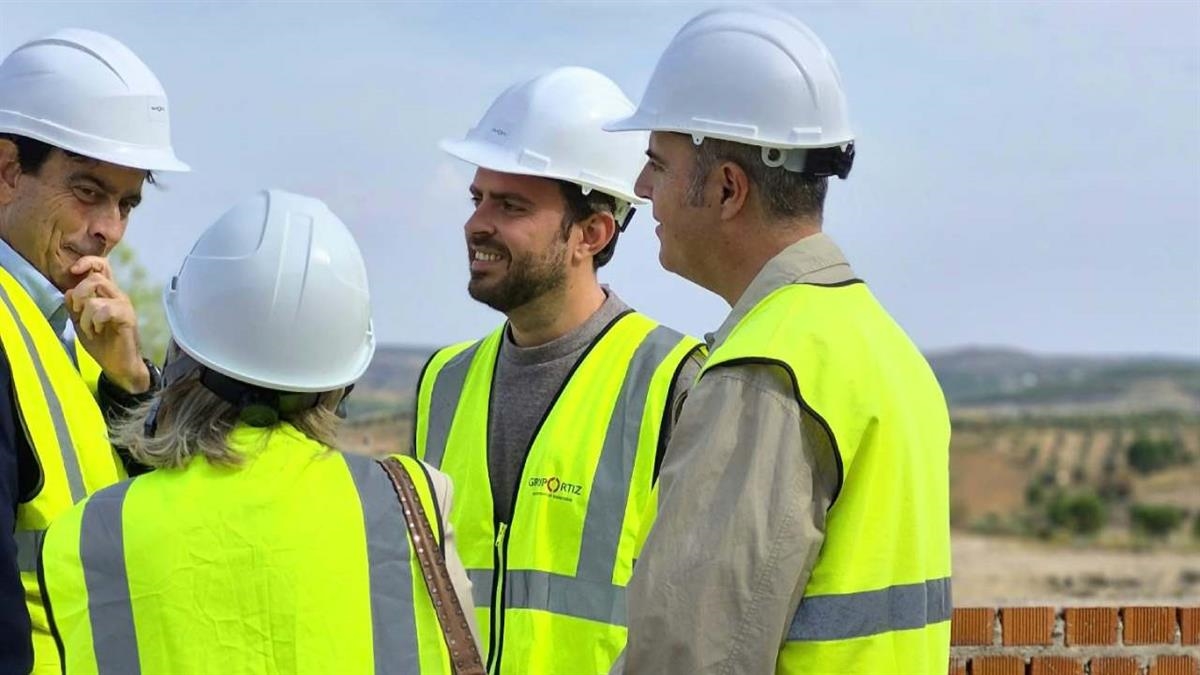 Se realizará una inversión de 3.457.428,50 euros