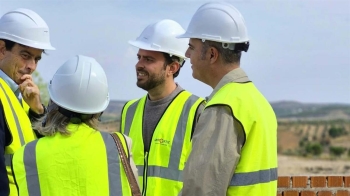 Se realizará una inversión de 3.457.428,50 euros