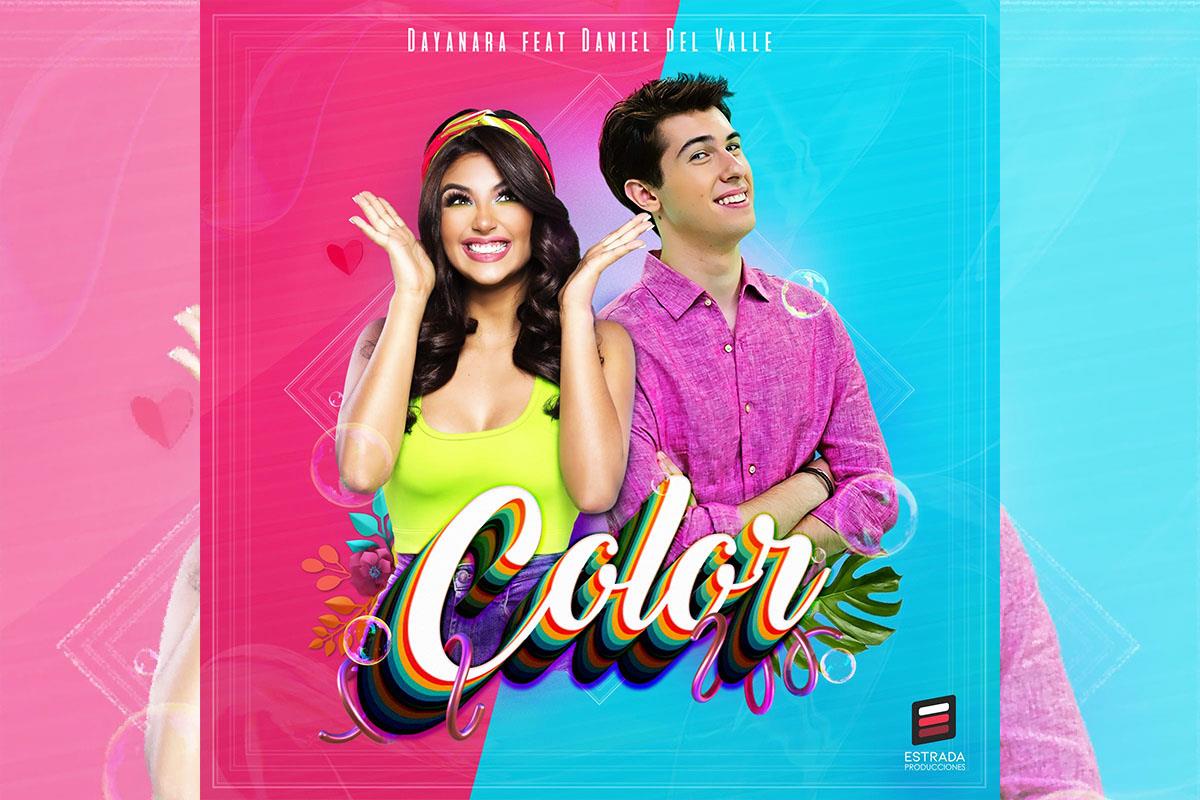 Un nuevo tema de estilo urbano de la mano de Daniel del Valle y Dayanara