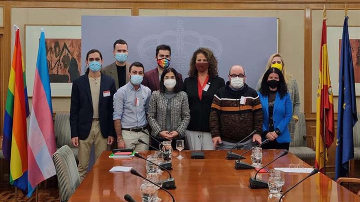 Serán necesarias menos administraciones intramusculares y no requerirá de tantos controles médicos