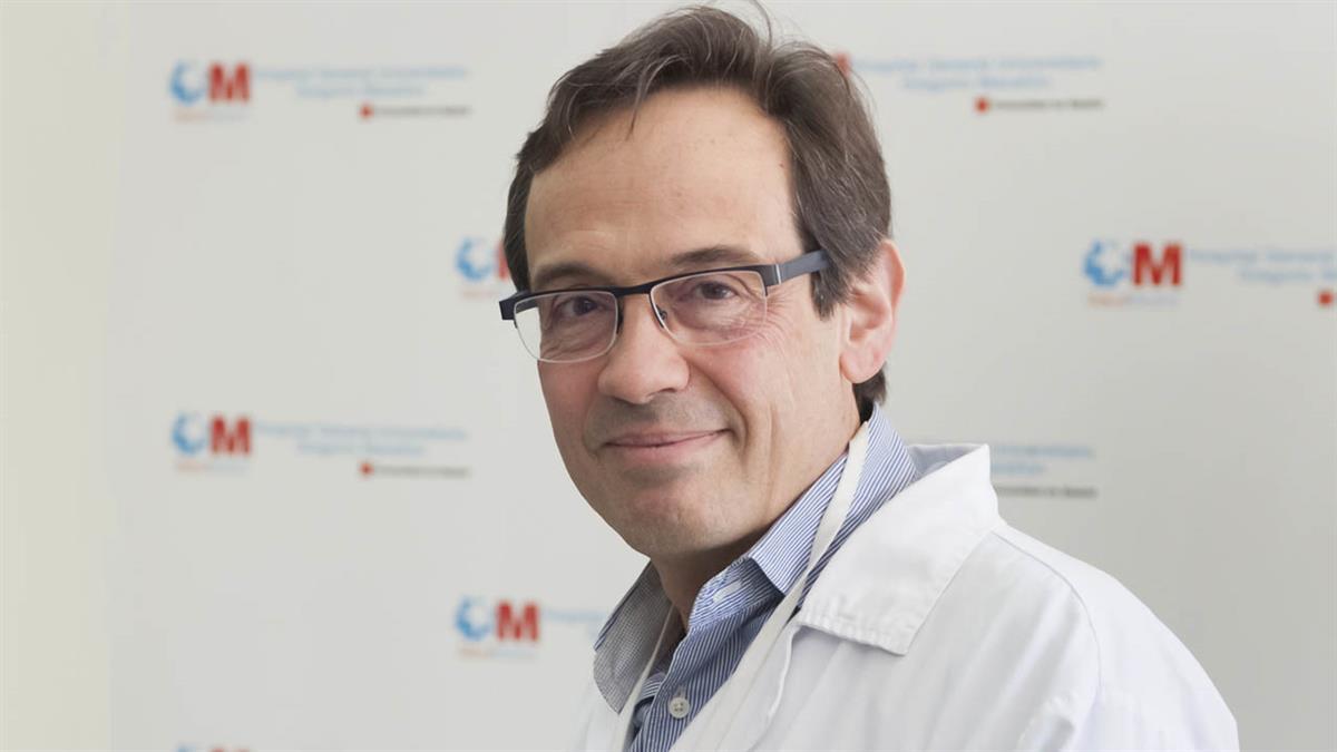 El trasplante de hígado es, hasta el momento, la única solución 