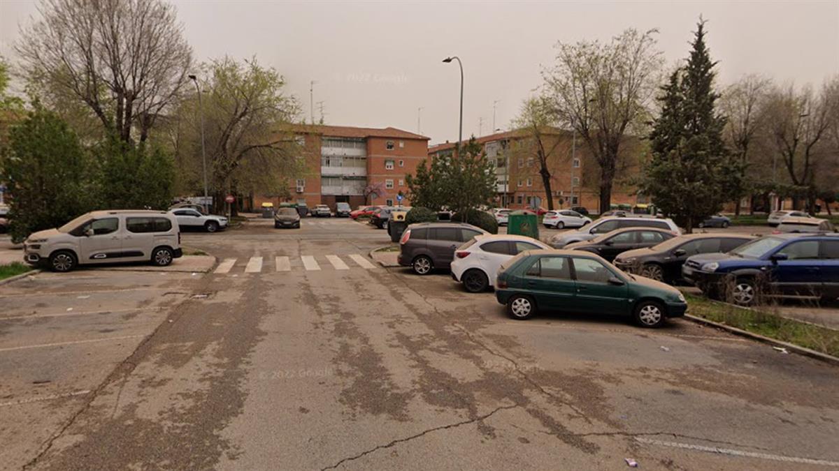 Desde la plataforma vuelven a reclamar soluciones por la falta de aparcamientos del barrio