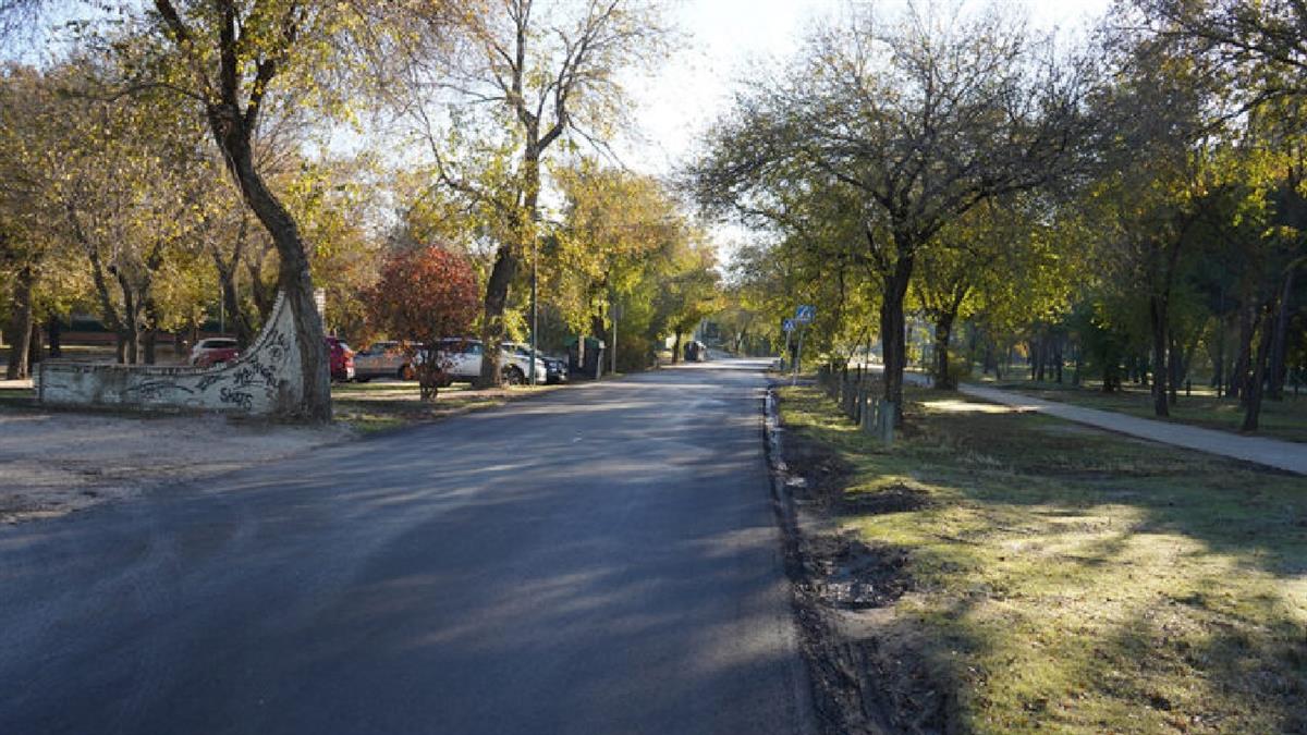 La Comunidad de Madrid ya tiene licencia para comenzar las obras del aparcamiento del colegio Los Ángeles
