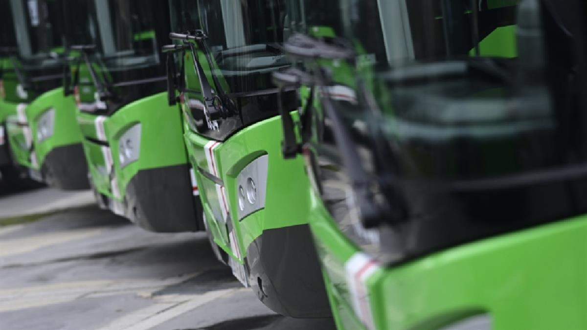 Majadahonda tendrá una tercera línea urbana de autobuses y mejor frecuencia en los interurbanos y nocturnos