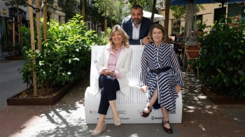 La iniciativa busca reivindicar el papel de las librerías de barrio