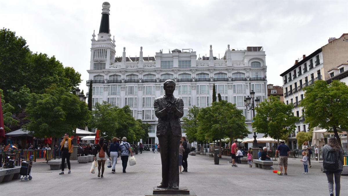 Concluye así el procedimiento iniciado por el Ejecutivo autonómico en noviembre de 2021