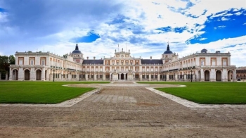 Forman parte del patrimonio de la Comunidad de Madrid