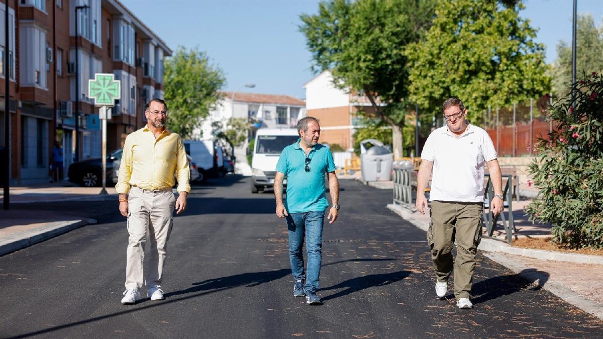 El Ayuntamiento reorganiza el Equipo de Gobierno para reforzar la gestión municipal