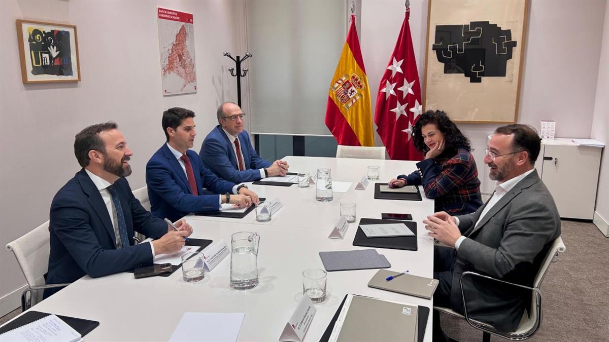 Se construirá un centro de Educación Infantil y Primaria, un Instituto de Educación Secundaria y un centro concertado