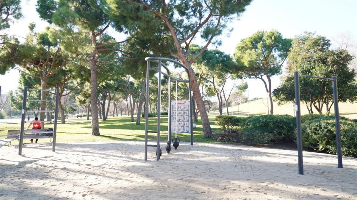 El nuevo contrato de 613.000 euros se divide en cuatro lotes 