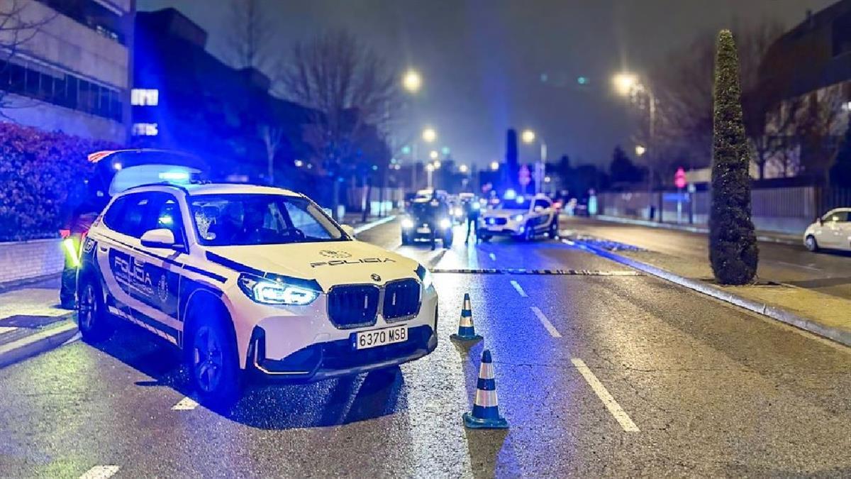 Los agentes realizarán controles aleatorios y móviles en las principales zonas de ocio de la ciudad 