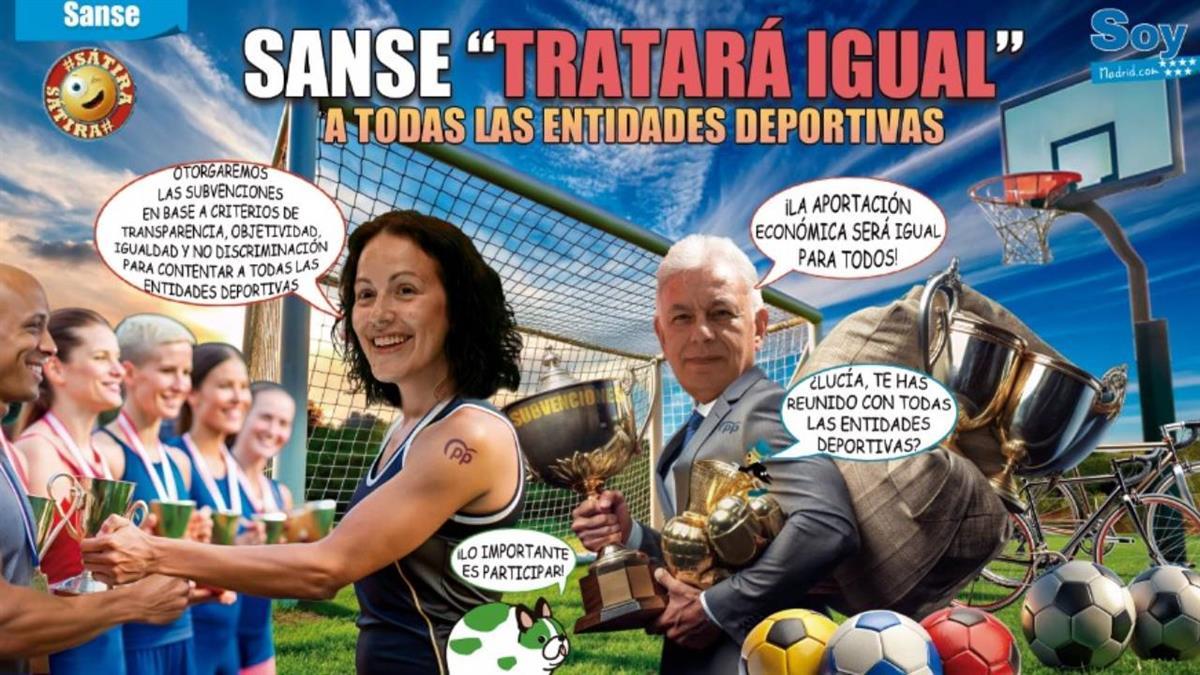 Las subvenciones se otorgarán en base a criterios de transparencia, objetividad, igualdad y no discriminación