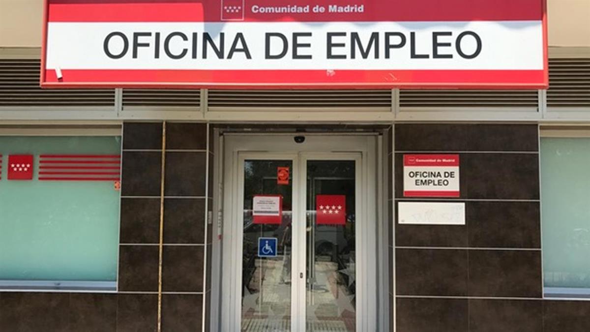 La Comunidad de Madrid aumenta cerca de un 20% su inversión en la formación para el empleo