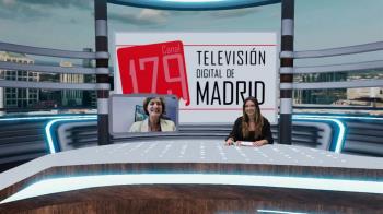 Nos introducimos en materia de Igualdad con la concejala de este área en Coslada