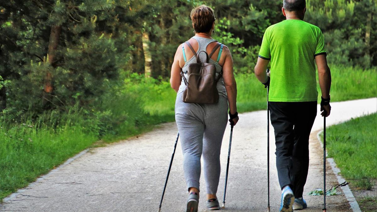 Los cursos y actividades son gratuitos y van dirigidas a nuestros mayores 