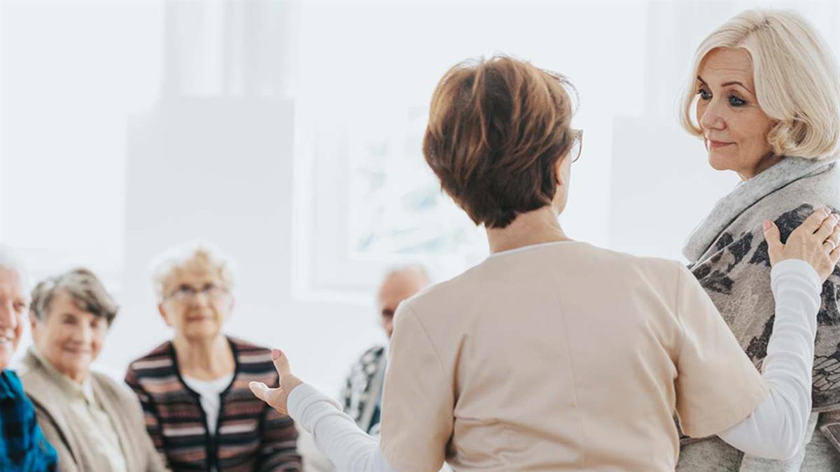 El Centro Municipal de Mayores abre un nuevo plazo de inscripción para las vacantes de la oferta formativa