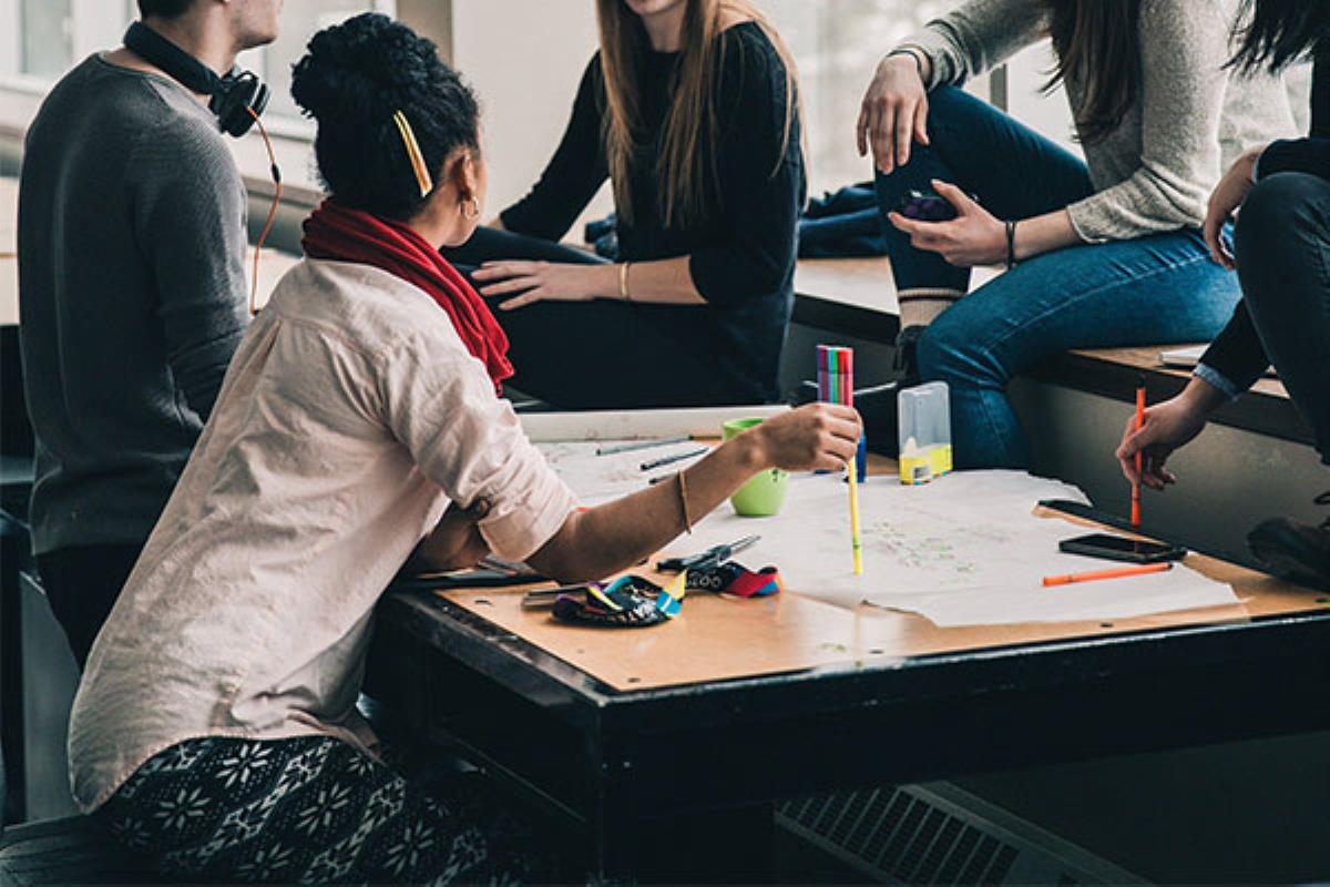 La formación se enmarca en la edición #DescubreEnCasa que durará todo el mes de julio