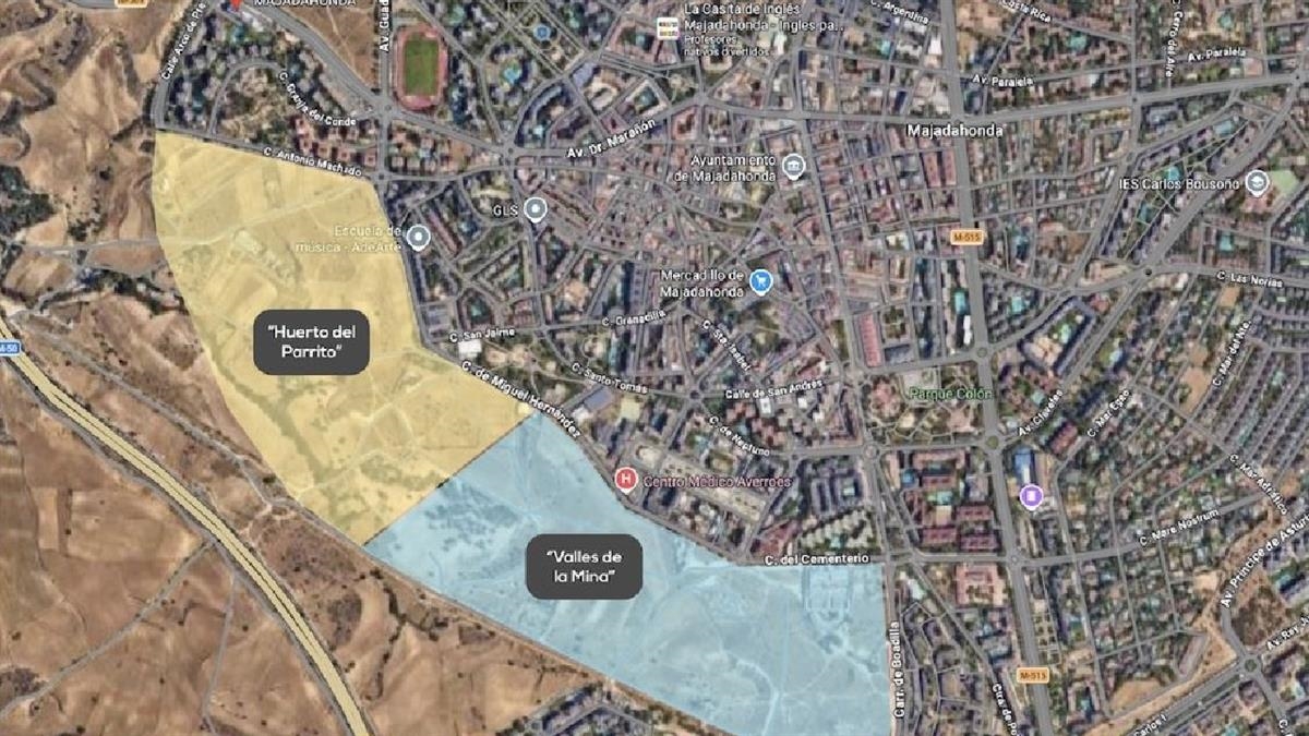 La localidad contará con más de 1.250 viviendas