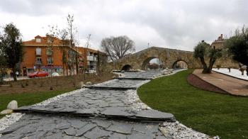 Estos desvíos se alargarán 15 días aproximadamente