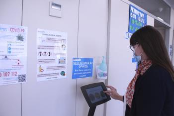 Se pretende conocer la experiencia de los usuarios