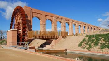 A través del Grupo Trasga, se suministrarán especies vegetales con valor de 289.000 euros