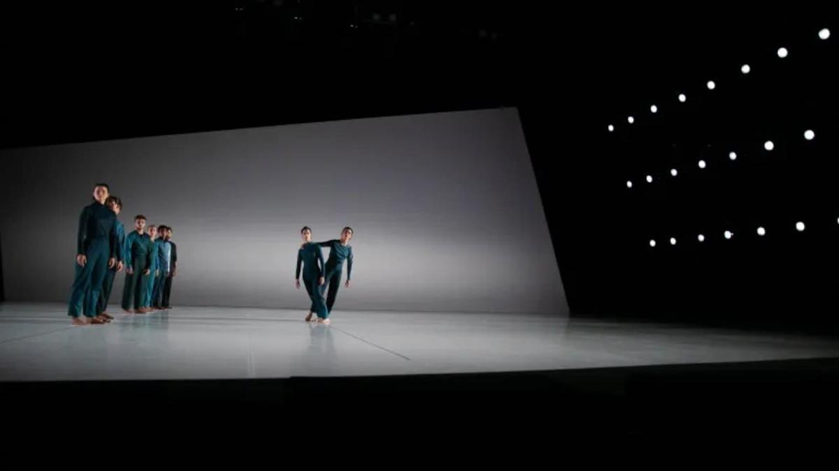 Danza, teatro, arte, música, cine, palabra, pensamiento y mediación en este espacio de Madrid