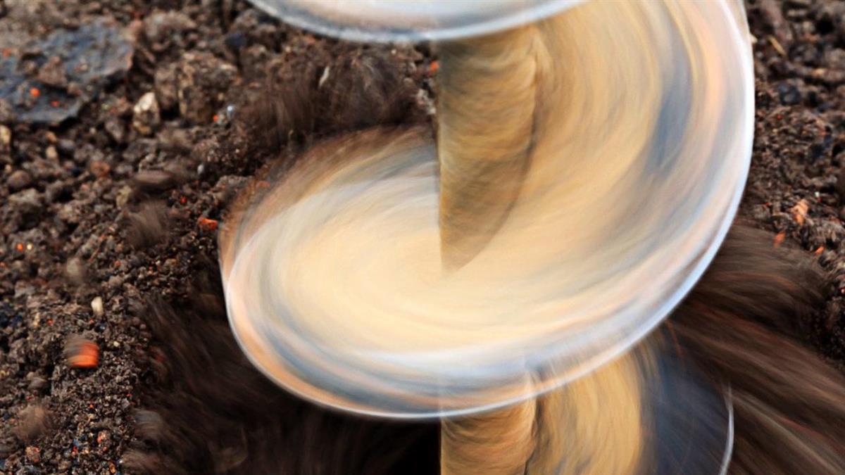 Los trabajos comenzarán en la zona actualmente vallada, sin afectar al tráfico rodado