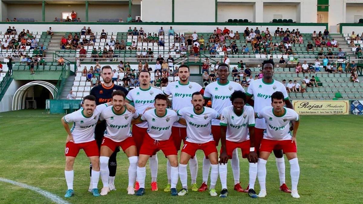 El primer equipo sigue sumando jugadores para la próxima temporada