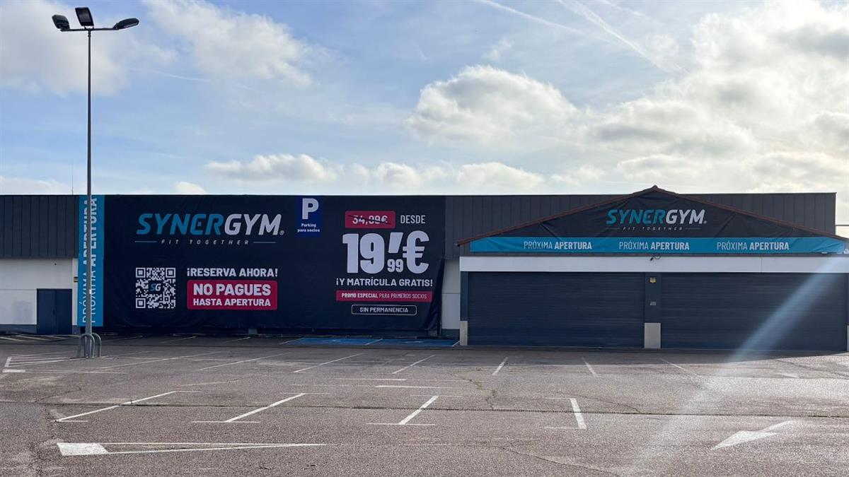 La ciudad supera la veintena de centros deportivos y consolida su apuesta por el ejercicio y la vida saludable