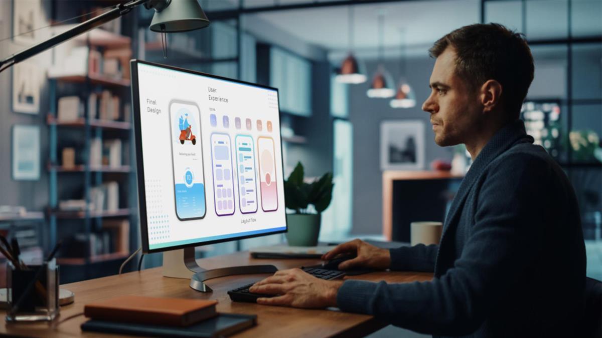 Madrid estrena los ciclos de Cómic, Gráfica Audiovisual, Gráfica Interactiva y Gráfica Publicitaria